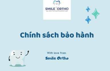 Chính Sách Bảo Hành