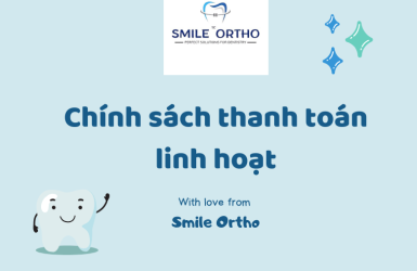 Chính Sách Thanh Toán Linh Hoạt