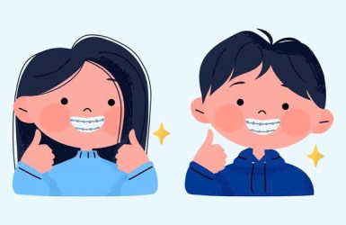 So sánh các loại mắc cài