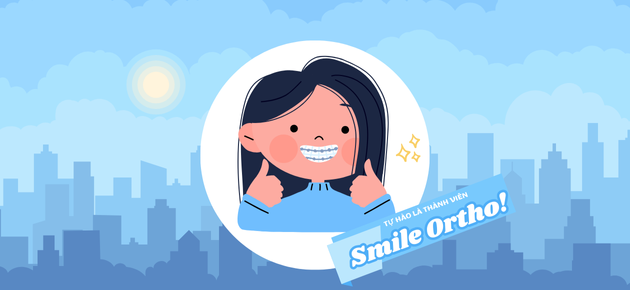 Công Ty TNHH Smile Ortho