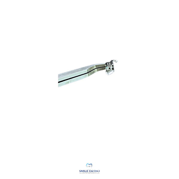 TUBE RĂNG 6 - 2 ỐNG 
