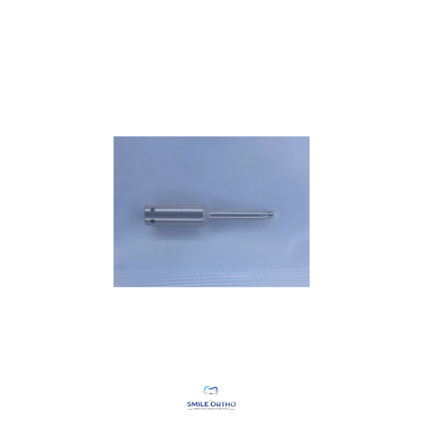 LONG ENGINE TIP - Đầu nối vào tay implant 45 độ