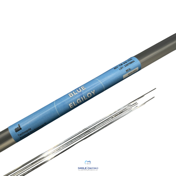 DÂY BLUE ELGILOY