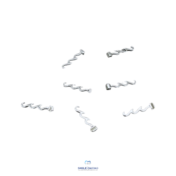 HOOK BẤM TRÁI PHẢI - 3 MÓC